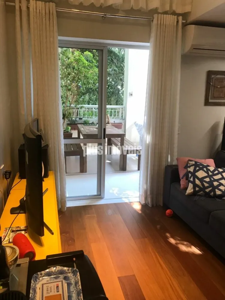 Apartamento, 1 quarto, 78 m² - Foto 4