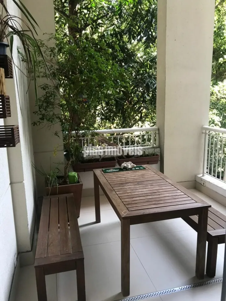 Apartamento, 1 quarto, 78 m² - Foto 2