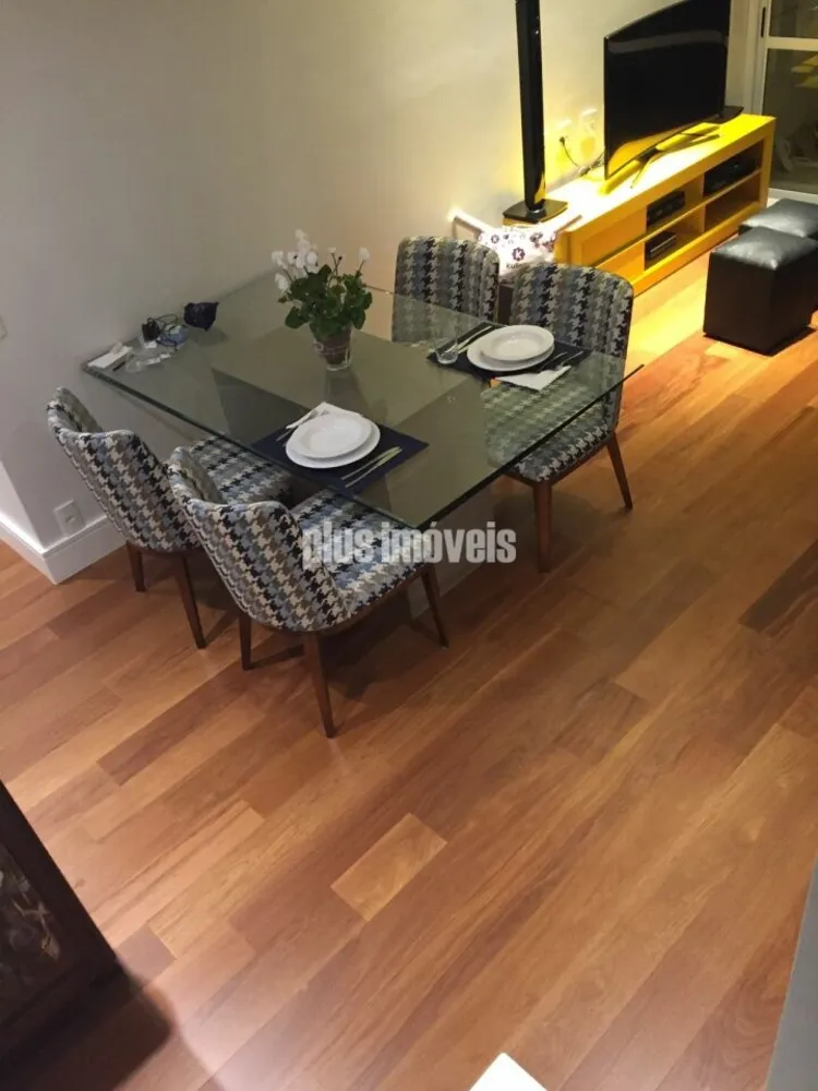 Apartamento, 1 quarto, 78 m² - Foto 3