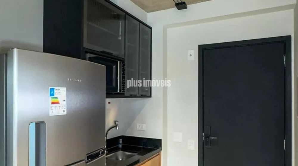 Apartamento, 1 quarto, 22 m² - Foto 3