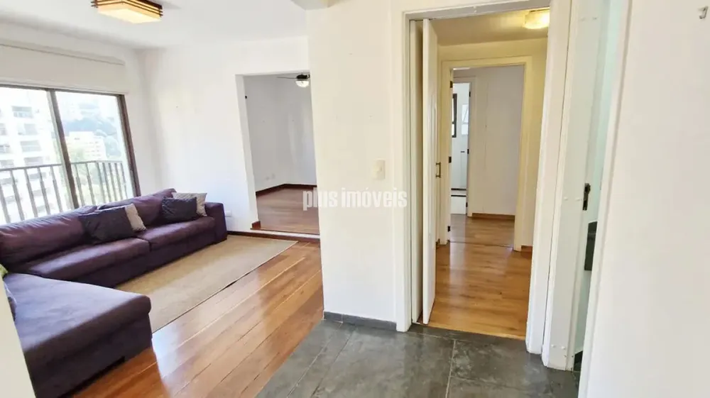 Apartamento, 3 quartos, 155 m² - Foto 8