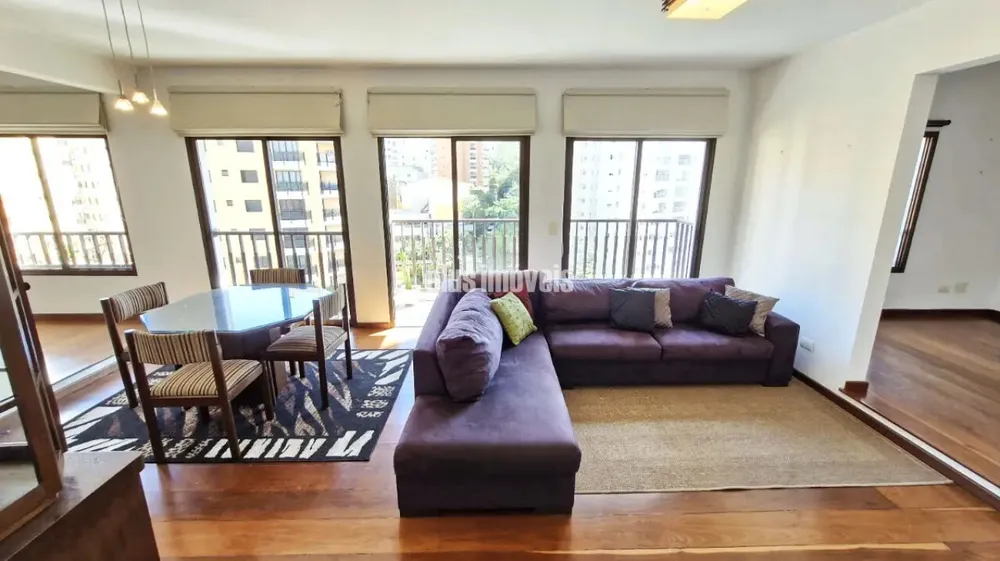Apartamento, 3 quartos, 155 m² - Foto 6