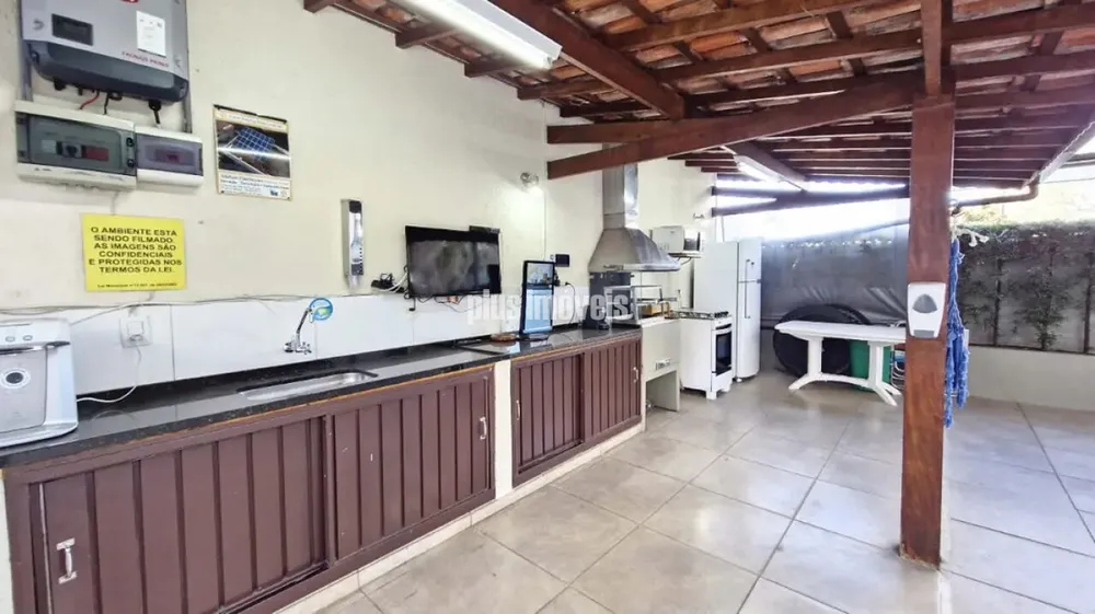 Apartamento, 3 quartos, 155 m² - Foto 7