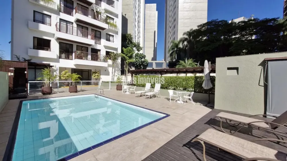 Apartamento, 3 quartos, 155 m² - Foto 9