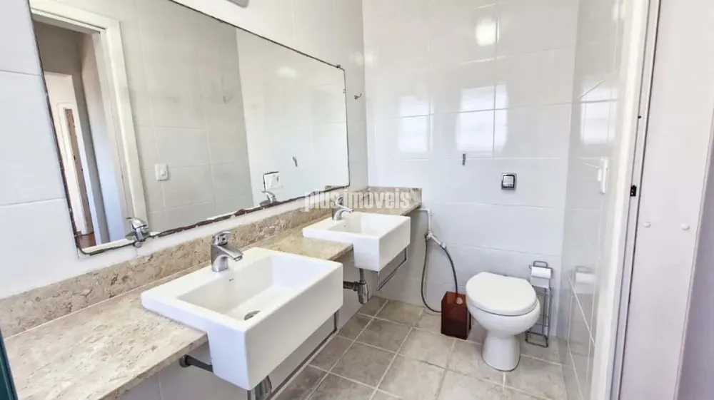 Apartamento, 3 quartos, 155 m² - Foto 2