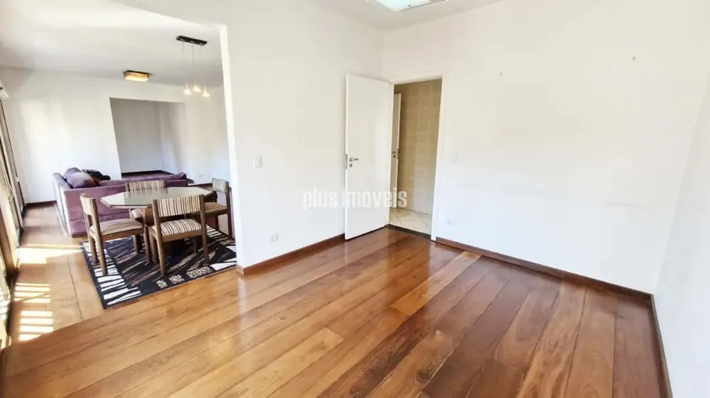 Apartamento, 3 quartos, 155 m² - Foto 4