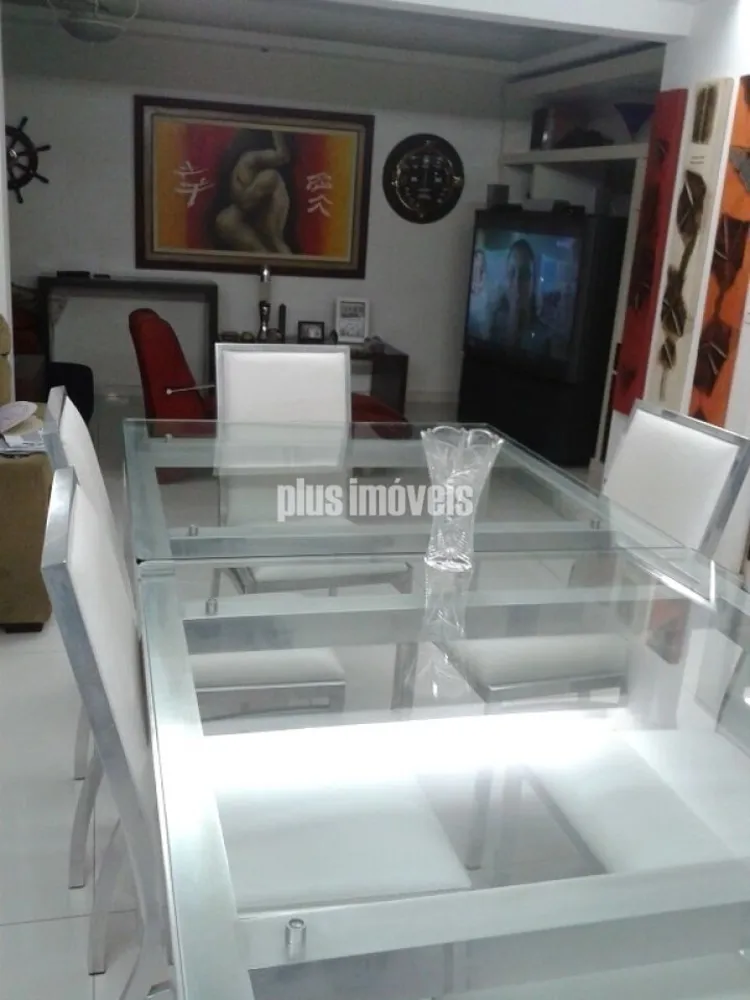 Apartamento, 3 quartos, 170 m² - Foto 1