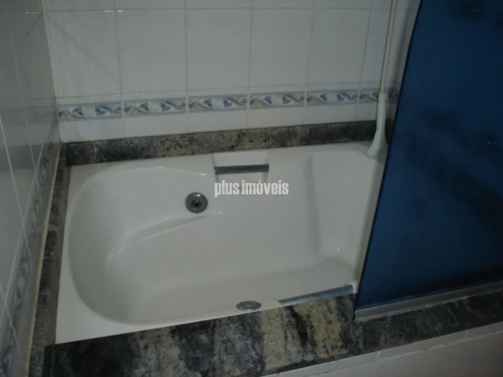 Apartamento, 3 quartos, 170 m² - Foto 7