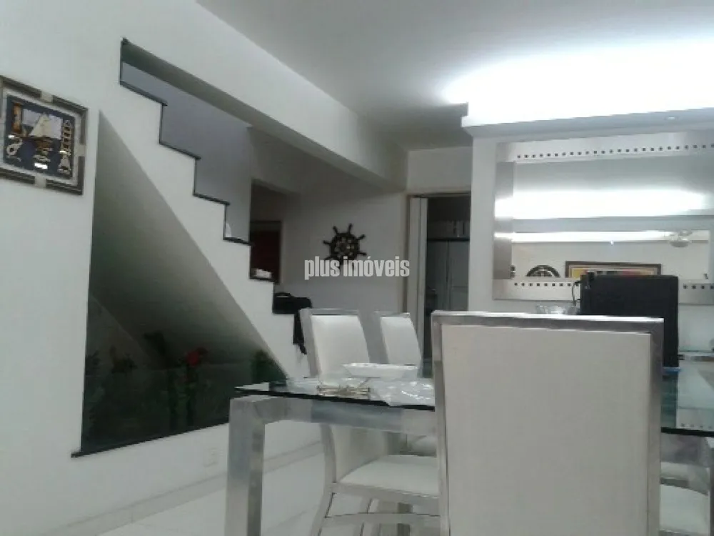 Apartamento, 3 quartos, 170 m² - Foto 5