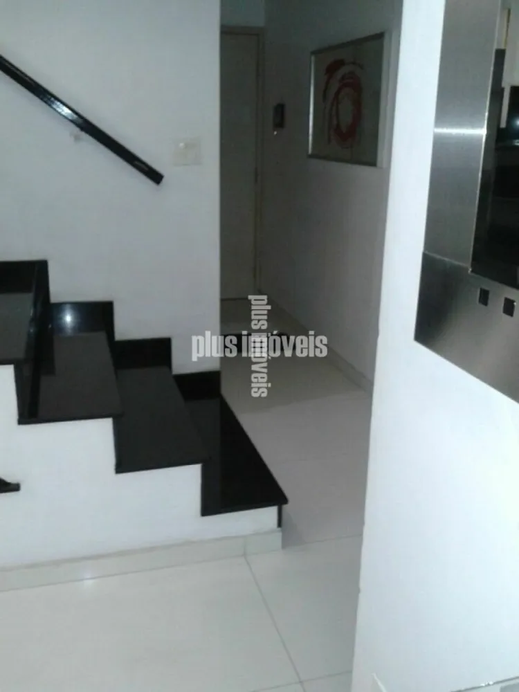 Apartamento, 3 quartos, 170 m² - Foto 3