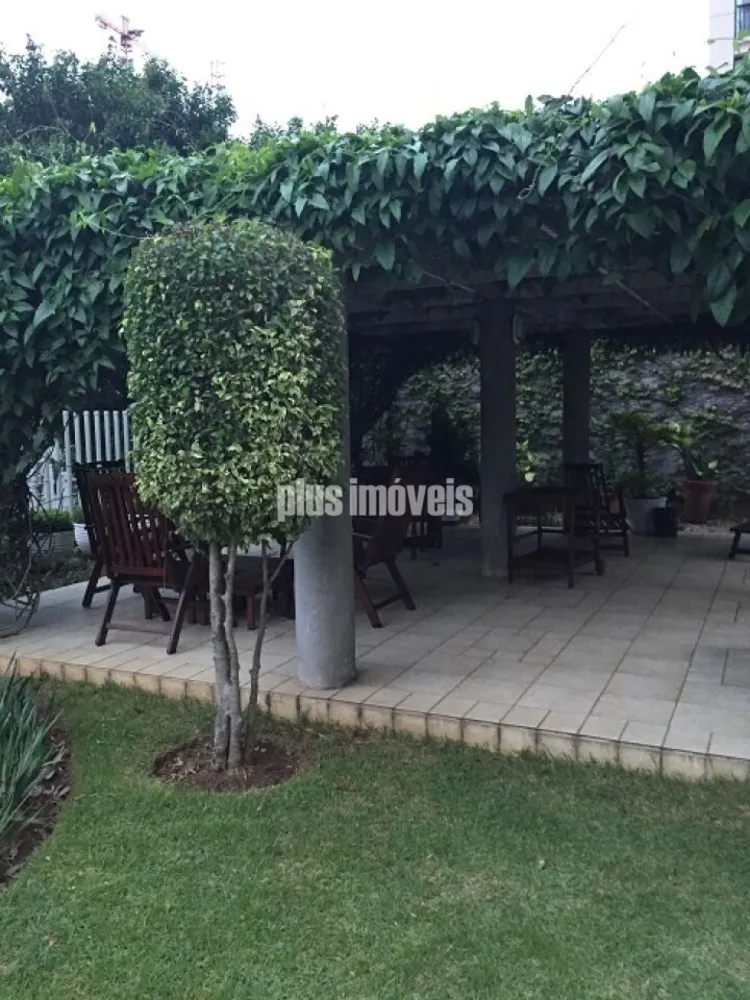 Apartamento, 3 quartos, 170 m² - Foto 6