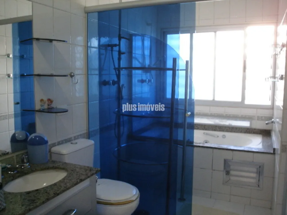 Apartamento, 3 quartos, 170 m² - Foto 3