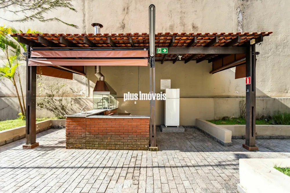 Apartamento, 2 quartos, 58 m² - Foto 6