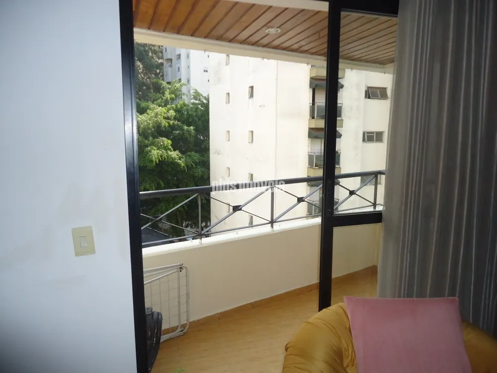 Apartamento, 2 quartos, 58 m² - Foto 5