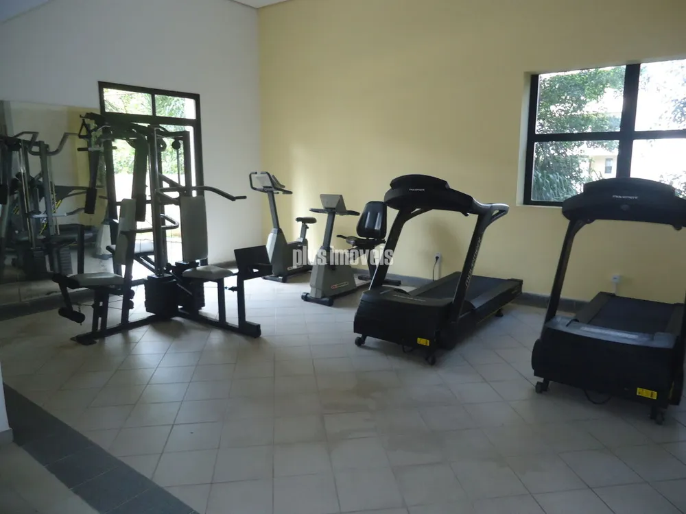 Apartamento, 2 quartos, 58 m² - Foto 7