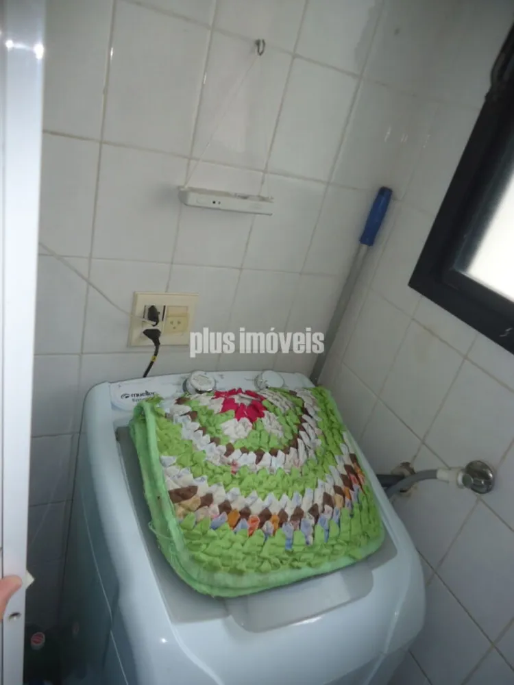 Apartamento, 2 quartos, 58 m² - Foto 8