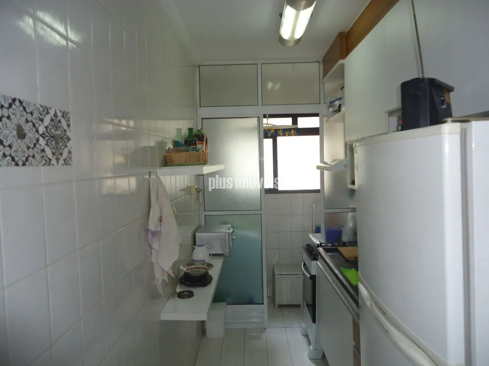 Apartamento, 2 quartos, 58 m² - Foto 3