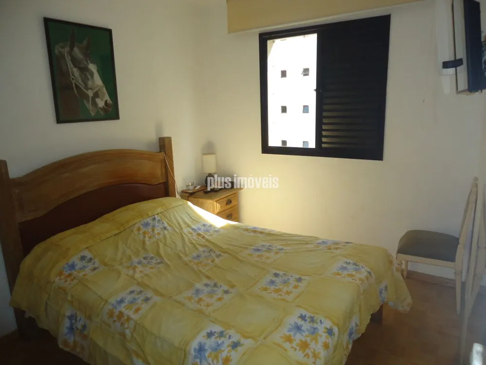 Apartamento, 2 quartos, 58 m² - Foto 2