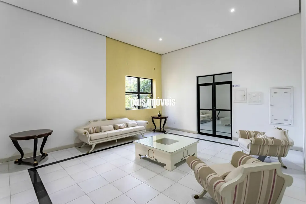 Apartamento, 2 quartos, 58 m² - Foto 1