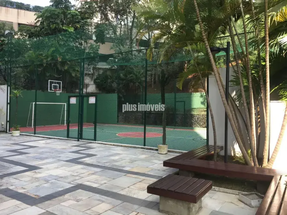 Apartamento, 1 quarto, 46 m² - Foto 4