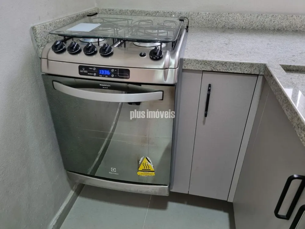 Apartamento, 1 quarto, 46 m² - Foto 2