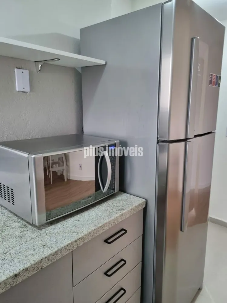 Apartamento, 1 quarto, 46 m² - Foto 3