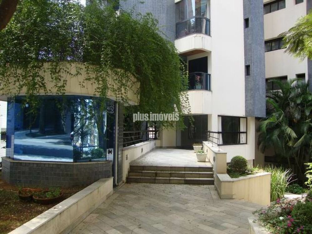 Apartamento, 4 quartos, 430 m² - Foto 14