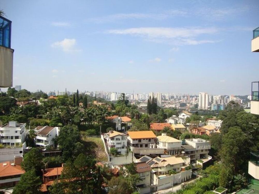 Apartamento, 4 quartos, 430 m² - Foto 7