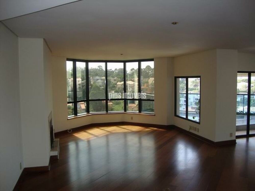 Apartamento, 4 quartos, 430 m² - Foto 2