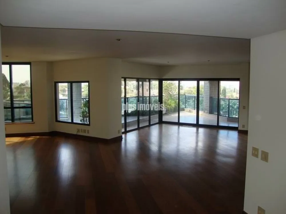 Apartamento, 4 quartos, 430 m² - Foto 2