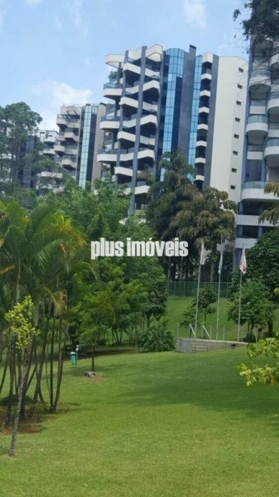 Apartamento, 4 quartos, 430 m² - Foto 12