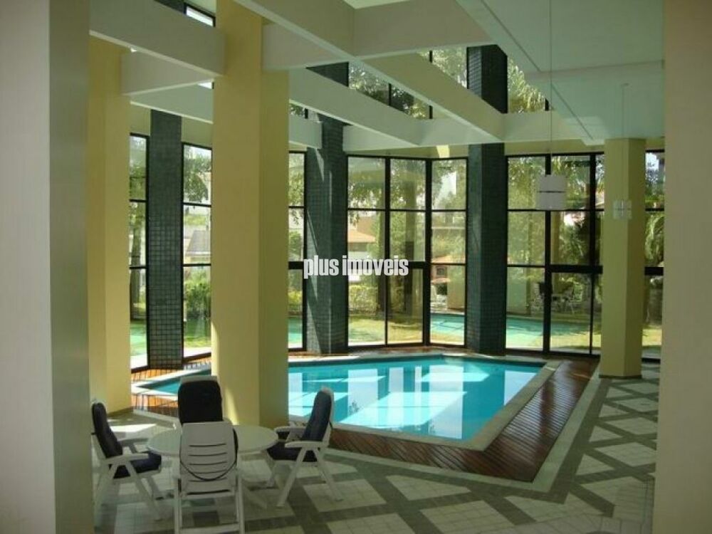 Apartamento, 4 quartos, 430 m² - Foto 9