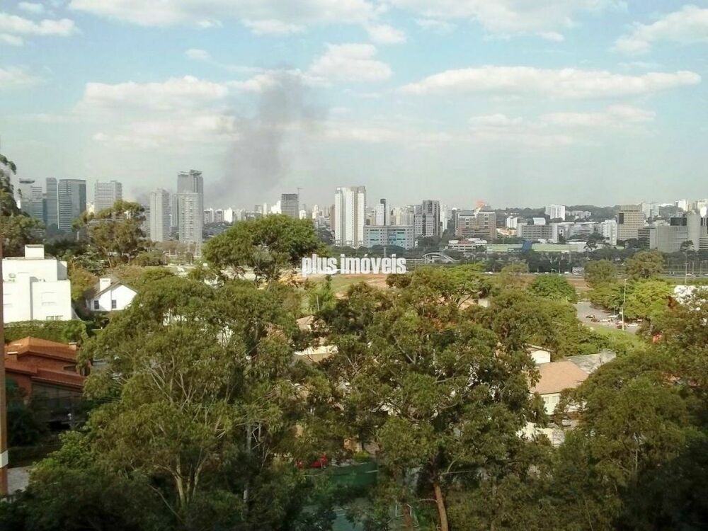 Apartamento, 4 quartos, 430 m² - Foto 13