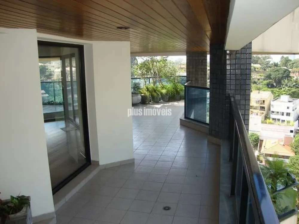 Apartamento, 4 quartos, 430 m² - Foto 6