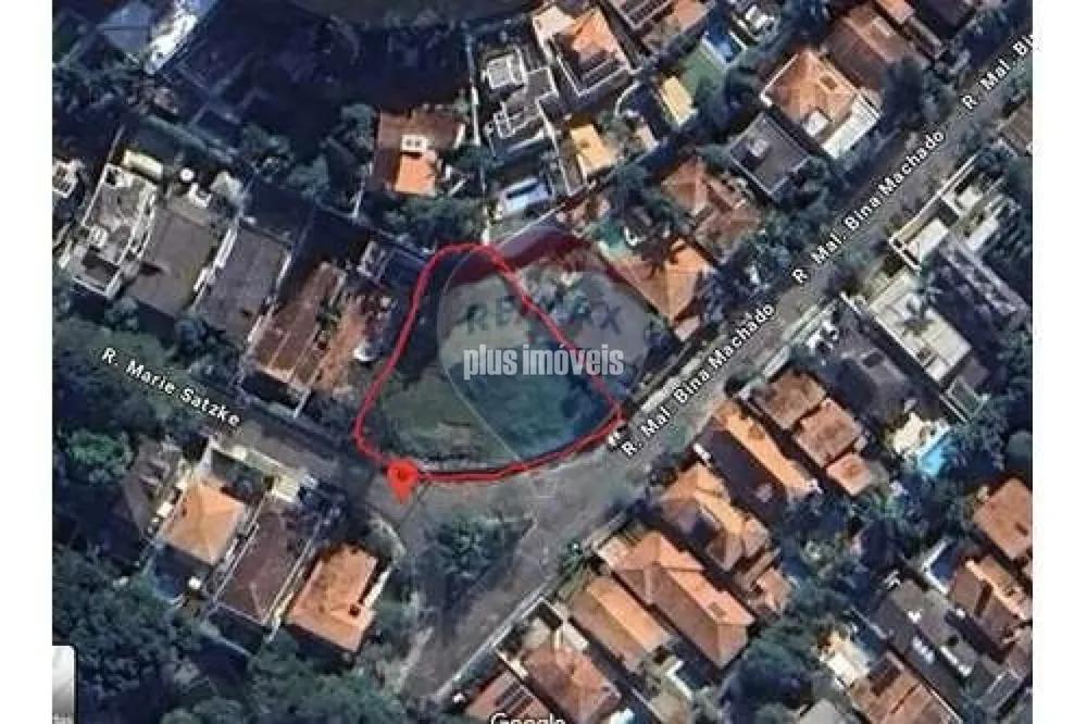 Terreno, 720 m² - Foto 10