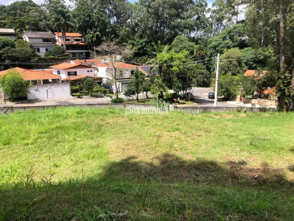 Terreno, 720 m² - Foto 1