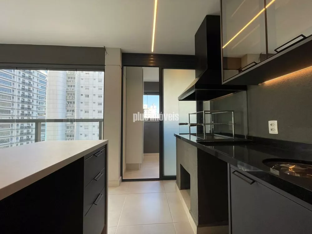 Apartamento, 2 quartos, 104 m² - Foto 1