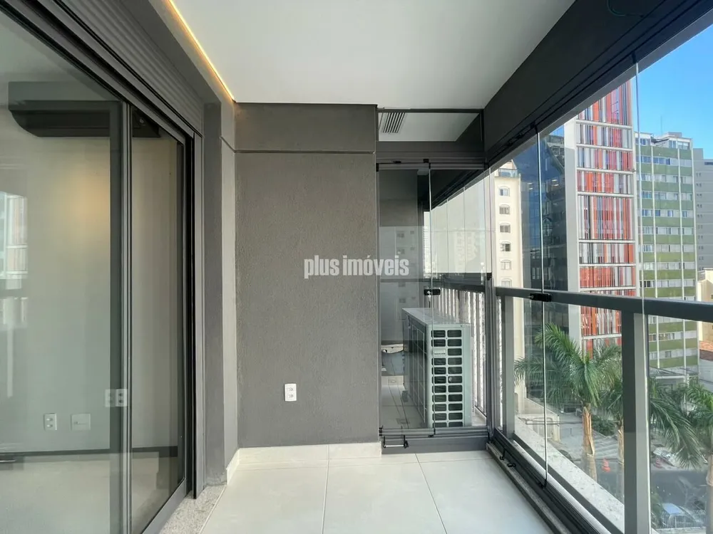 Apartamento, 2 quartos, 104 m² - Foto 6