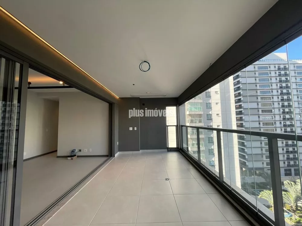 Apartamento, 2 quartos, 104 m² - Foto 3