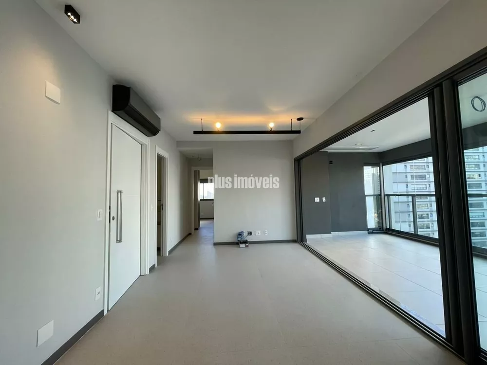 Apartamento, 2 quartos, 104 m² - Foto 2