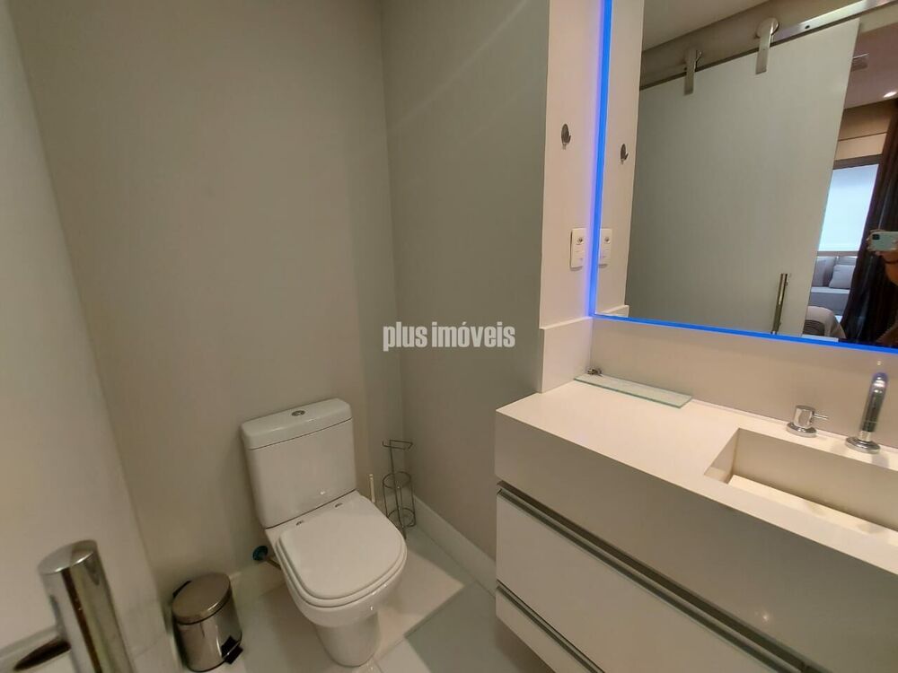 Apartamento, 1 quarto, 55 m² - Foto 14