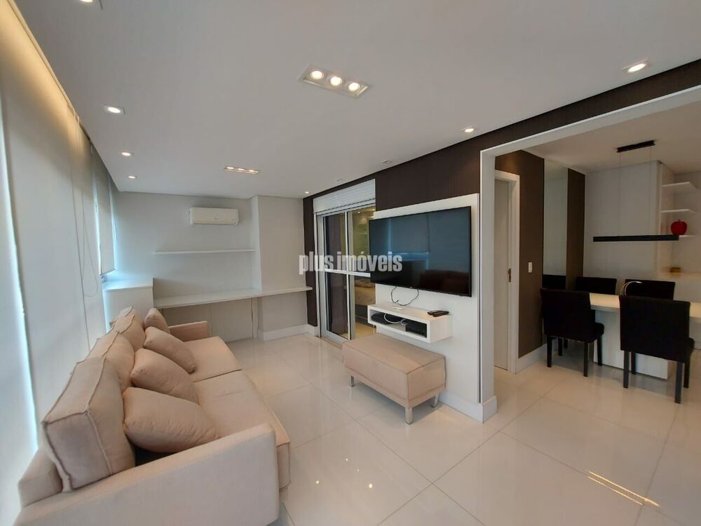 Apartamento, 1 quarto, 55 m² - Foto 16