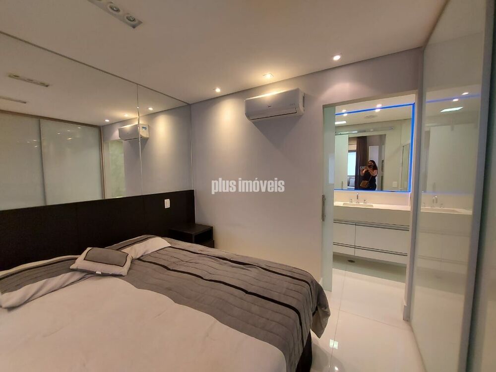 Apartamento, 1 quarto, 55 m² - Foto 2
