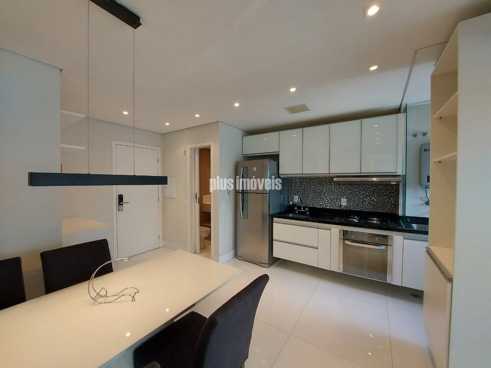 Apartamento, 1 quarto, 55 m² - Foto 12