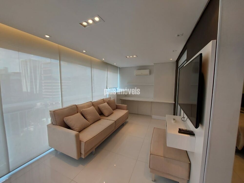 Apartamento, 1 quarto, 55 m² - Foto 10