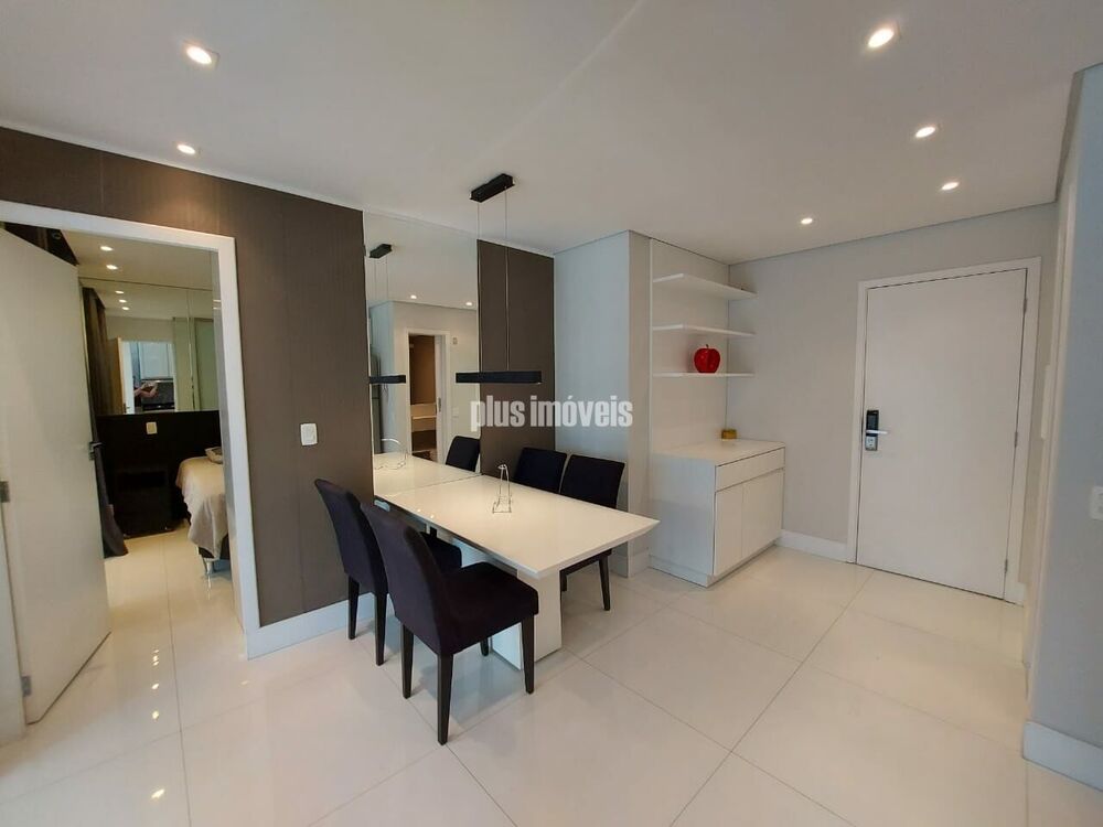 Apartamento, 1 quarto, 55 m² - Foto 21