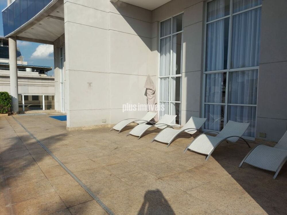 Apartamento, 1 quarto, 55 m² - Foto 11
