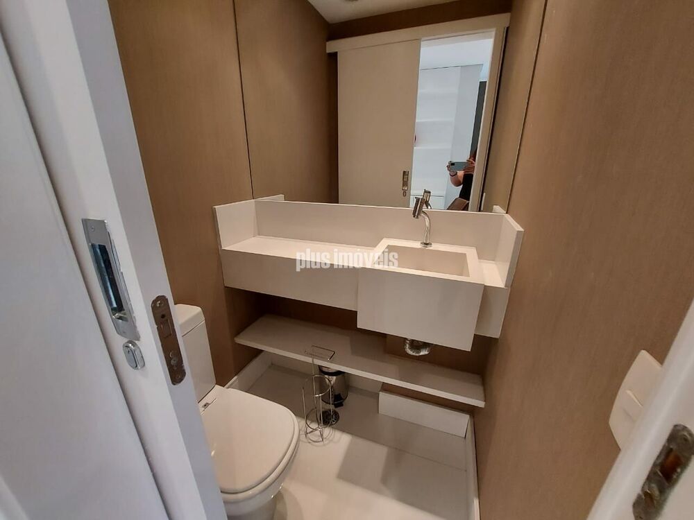 Apartamento, 1 quarto, 55 m² - Foto 8