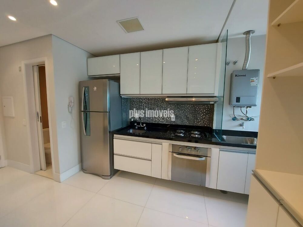 Apartamento, 1 quarto, 55 m² - Foto 3