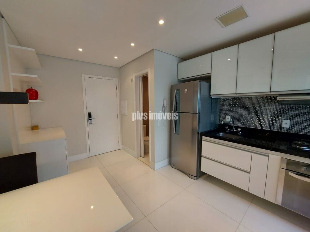 Apartamento, 1 quarto, 55 m² - Foto 4